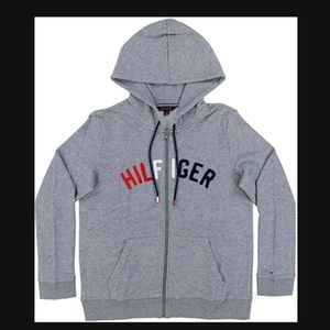TH Full Zip Hoodie